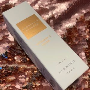 Georgette Klinger Vitamin C Mask